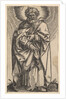 St. Philip from Christ and the Apostles, 1519 by Hans Baldung