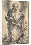 St. Philip from Christ and the Apostles, 1519 by Hans Baldung