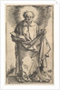 St. Philip from Christ and the Apostles, 1519 by Hans Baldung