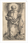 St. Philip from Christ and the Apostles, 1519 by Hans Baldung
