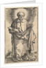 St. Philip from Christ and the Apostles, 1519 by Hans Baldung