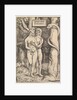 Adam and Eve, 1511 by Hans Baldung