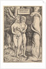 Adam and Eve, 1511 by Hans Baldung