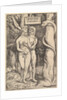Adam and Eve, 1511 by Hans Baldung