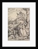 The Virgin and Child with Eight Angels in a Landscape, 1511 by Hans Baldung
