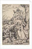 The Virgin and Child with Eight Angels in a Landscape, 1511 by Hans Baldung