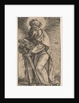 Saint Paul from Christ and the Apostles, 1519 by Hans Baldung