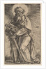 Saint Paul from Christ and the Apostles, 1519 by Hans Baldung