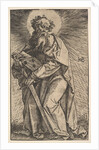 Saint Paul from Christ and the Apostles, 1519 by Hans Baldung