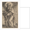 Saint Paul from Christ and the Apostles, 1519 by Hans Baldung