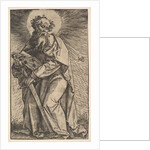 Saint Paul from Christ and the Apostles, 1519 by Hans Baldung