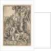 St. Jerome in the Desert, 1511 by Hans Baldung