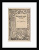 Saint John the Evangelist on Patmos, title page from Hymni de tempore et de sanctis, 1516 by Hans Baldung