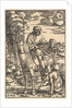 St. Martin, 16th century by Hans Baldung