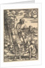 St. Martin, 16th century by Hans Baldung