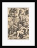 The Drunk Bacchus, ca. 1520 by Hans Baldung