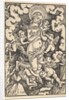 St. Mary Magdalen, ca. 1512 by Hans Baldung