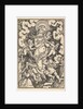 St. Mary Magdalen, ca. 1512 by Hans Baldung