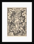 St. Mary Magdalen, ca. 1512 by Hans Baldung
