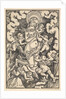St. Mary Magdalen, ca. 1512 by Hans Baldung