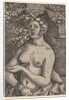 Lucretia, ca. 1519 by Hans Baldung