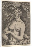 Lucretia, ca. 1519 by Hans Baldung