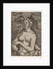 Lucretia, ca. 1519 by Hans Baldung