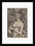 Lucretia, ca. 1519 by Hans Baldung