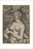 Lucretia, ca. 1519 by Hans Baldung