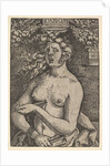 Lucretia, ca. 1519 by Hans Baldung