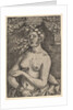 Lucretia, ca. 1519 by Hans Baldung