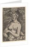 Lucretia, ca. 1519 by Hans Baldung