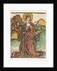 St. Catherine, after 1511 by Unknown