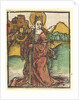 St. Catherine, after 1511 by Unknown