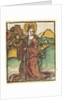 St. Catherine, after 1511 by Unknown