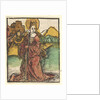 St. Catherine, after 1511 by Unknown