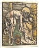 The Miracle of St. Bernard, after 1512 by Unknown
