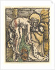 The Miracle of St. Bernard, after 1512 by Unknown