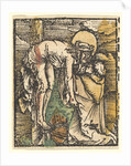 The Miracle of St. Bernard, after 1512 by Unknown