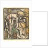 The Miracle of St. Bernard, after 1512 by Unknown