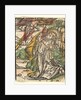 St. Francis, after 1512 by Unknown