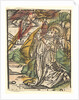 St. Francis, after 1512 by Unknown