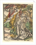St. Francis, after 1512 by Unknown