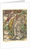 St. Francis, after 1512 by Unknown