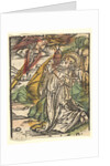 St. Francis, after 1512 by Unknown