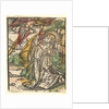 St. Francis, after 1512 by Unknown