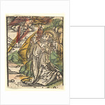 St. Francis, after 1512 by Unknown