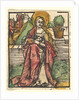 St. Agnes, after 1512 by Unknown