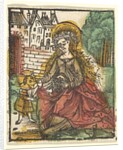 St. Elizabeth, after 1512 by Unknown