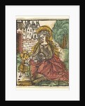St. Elizabeth, after 1512 by Unknown